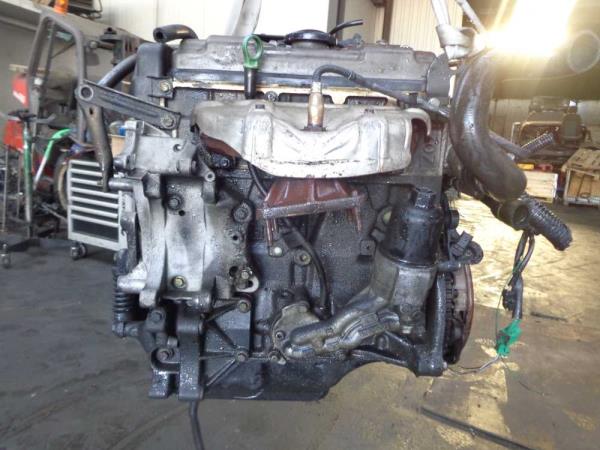 MOTEUR CITROEN/PEUGEOT 1.6 ESSENCE NFV - Vue 2